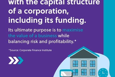 Monahans Corporate Finance Carousel pdf Page 1