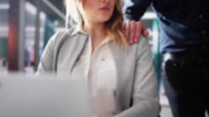 Sexual harassment