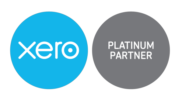 Xero Platinum Partner