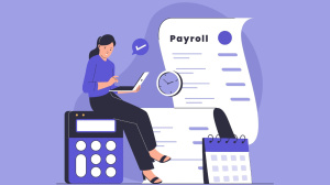 Now is the time to outsource your payroll