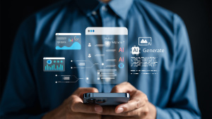 HMRCs use of AI to assess RD tax relief claims