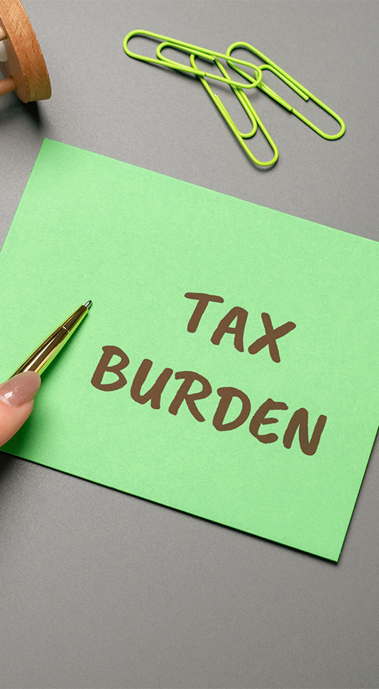 The unexpected tax burden of associated companies