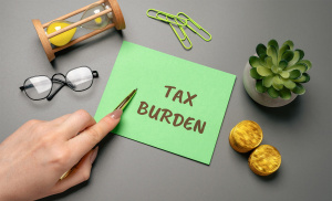 The unexpected tax burden of associated companies