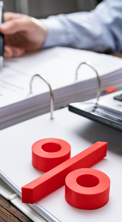 VAT reform has long been on the cards