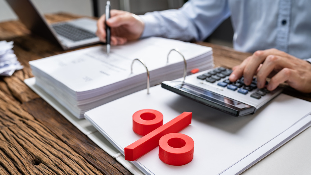 VAT reform has long been on the cards