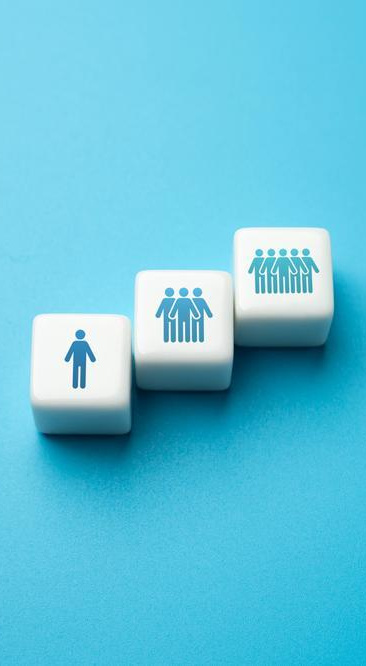 How do changing thresholds affect the application of IR35 for small client companies