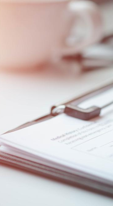 How do you manage bank and building society interest