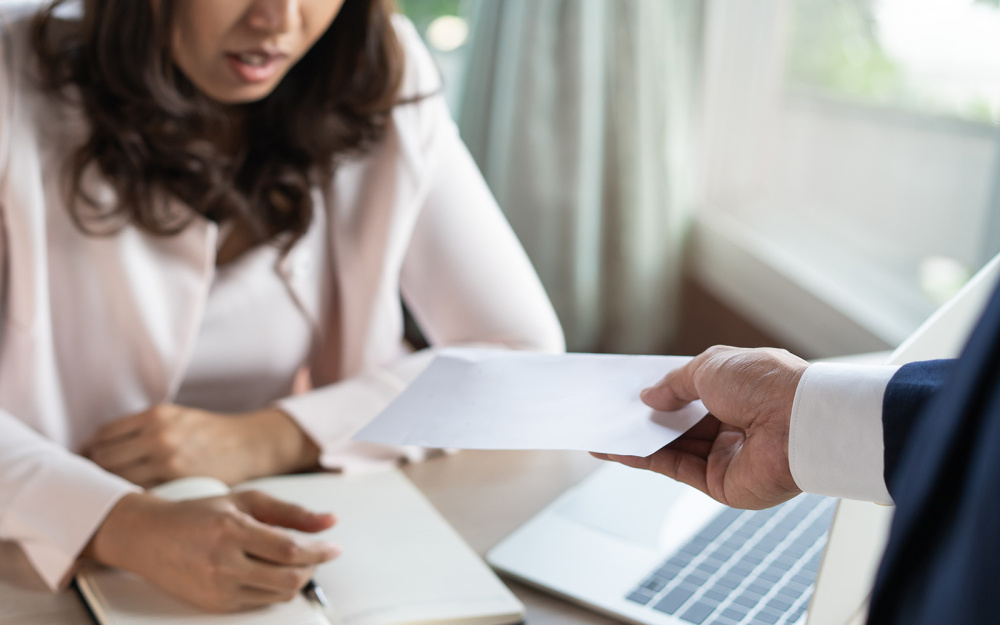 Is the U turn on unfair dismissal rules