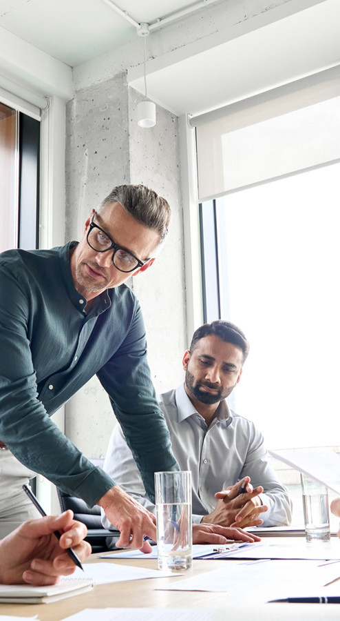 Your team is your greatest asset