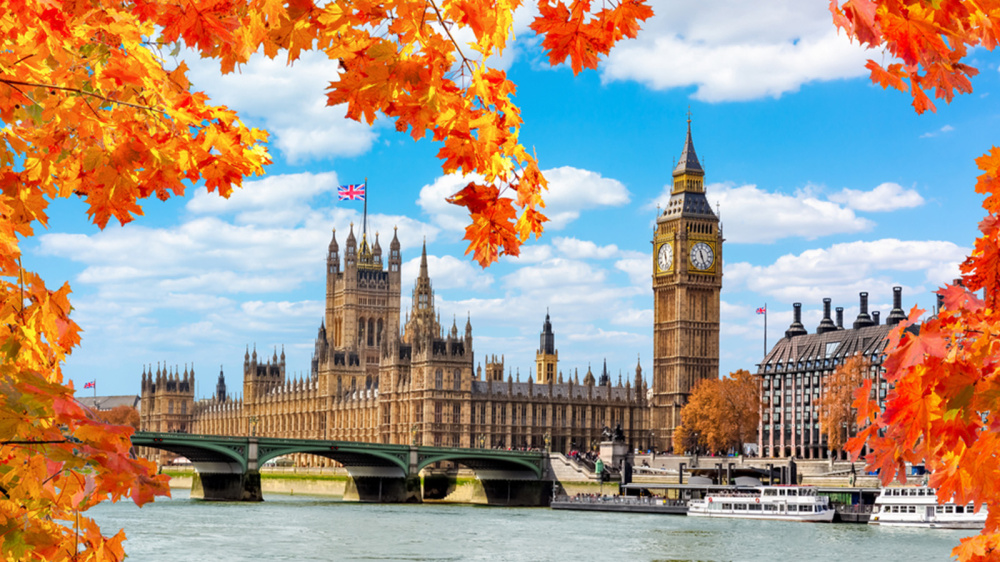 What were the main points from the Autumn Budget 2025