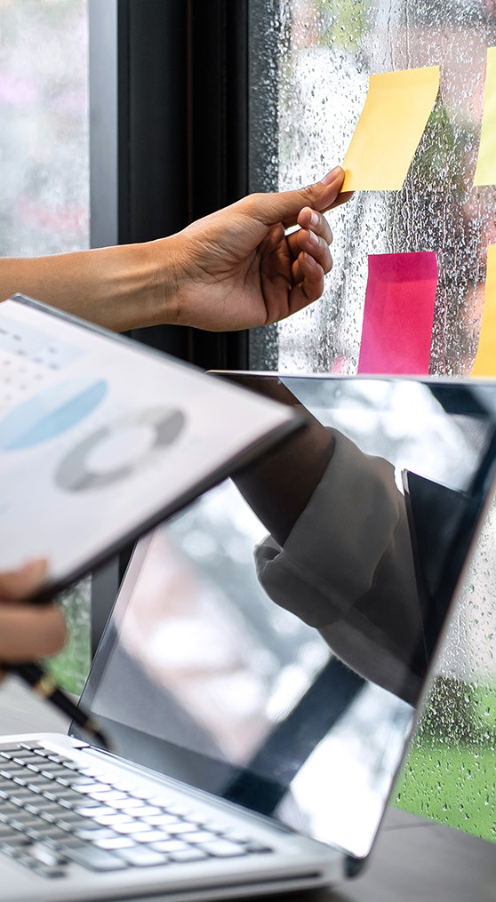 Myth busting Making Tax Digital