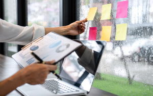 Myth busting Making Tax Digital