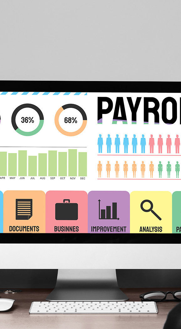 A review of payroll and wages