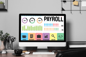 A review of payroll and wages