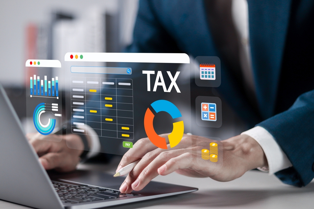 Mythbusting Making Tax Digital