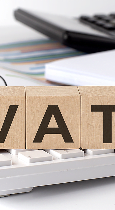 A new VAT penalty system is now in effect