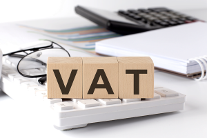 A new VAT penalty system is now in effect