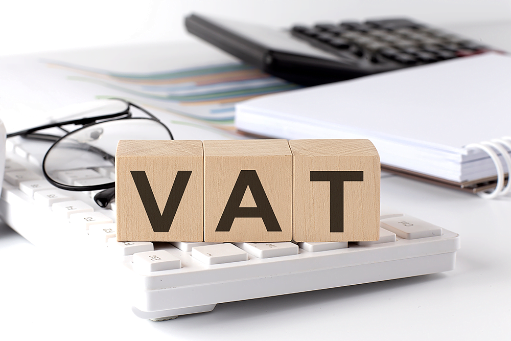 A new VAT penalty system is now in effect