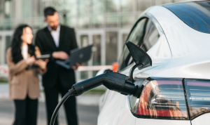 HMRC increases mileage rate for first time in 15 years