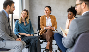 Neurodiversity and Communication in the Workplace