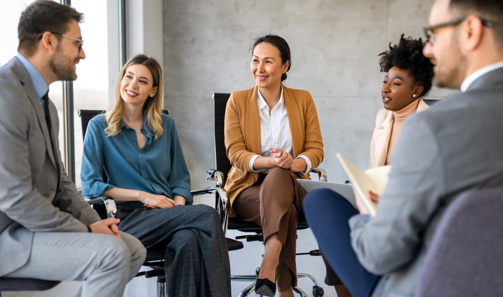 Neurodiversity and Communication in the Workplace