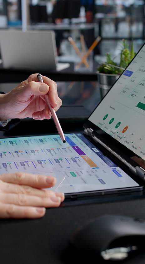 Update on a phased process for Payrolling Benefits