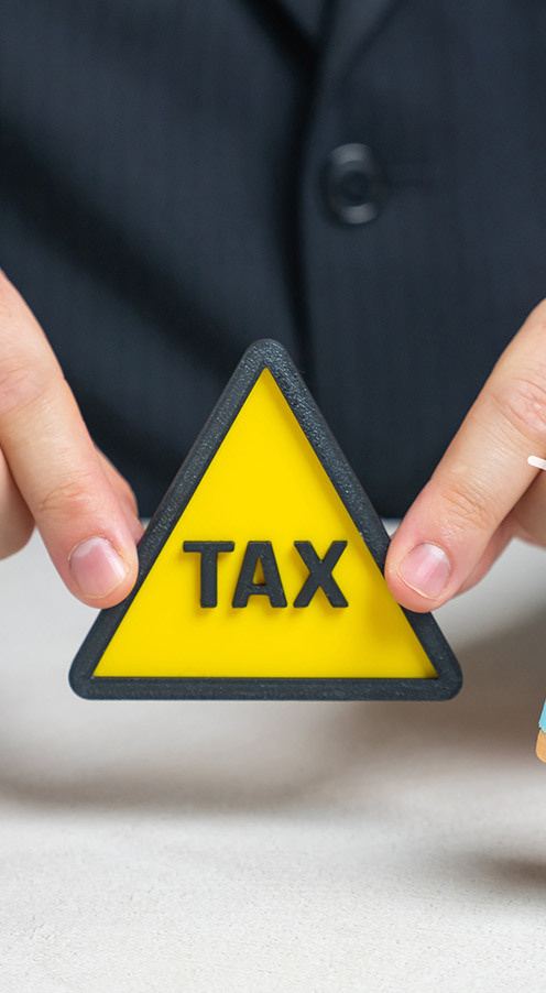 The UK tax gap shows that getting tax right is harder than ever