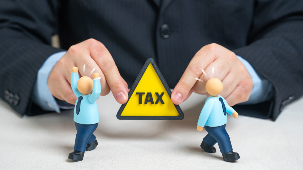The UK tax gap shows that getting tax right is harder than ever