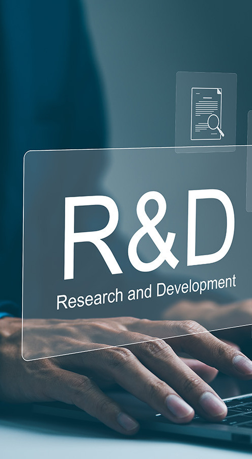 Patent Box and RD Tax Relief