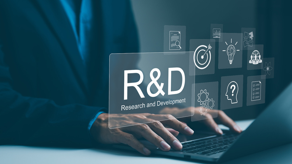 Patent Box and RD Tax Relief