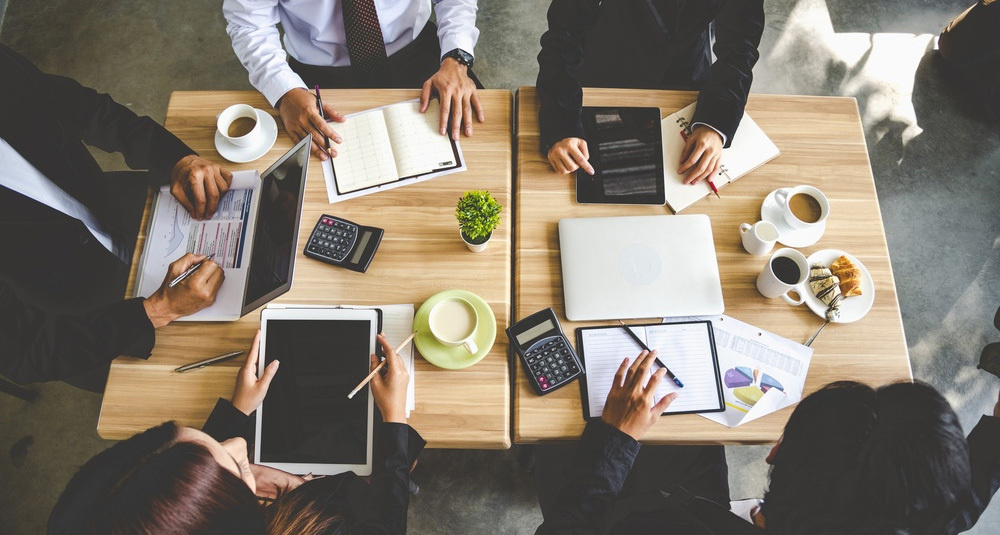 Budget Briefing for Growth