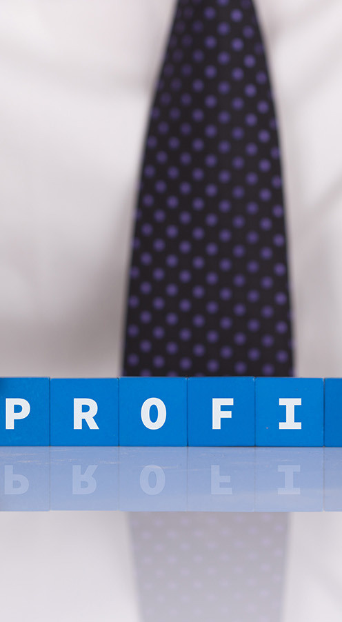How should you extract profits from your business