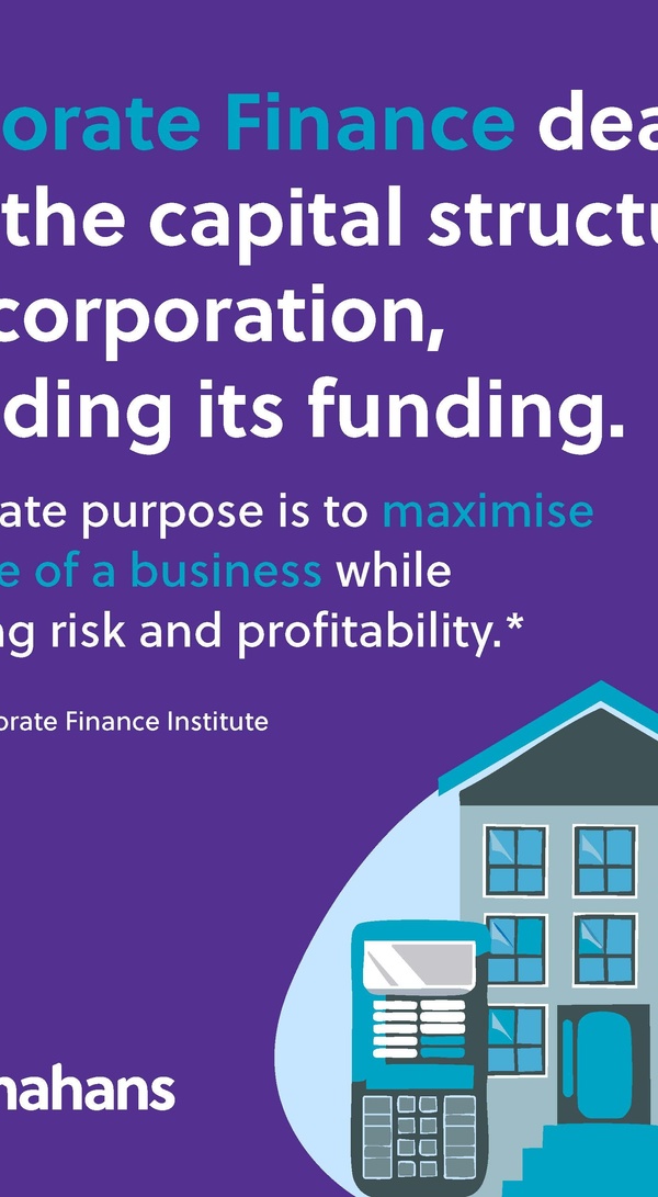 Monahans Corporate Finance Carousel pdf Page 1