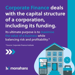 Monahans Corporate Finance Carousel pdf Page 1