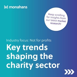 Monahans Aug24 Charity Sector Video frame at 0m2s