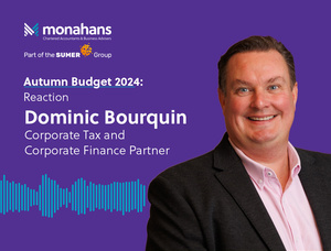 Dominic 2024 Autumn Budget