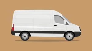 Understanding company van expenses for sole traders