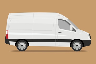 Understanding company van expenses for sole traders