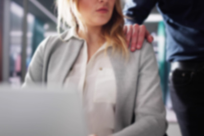 Sexual harassment