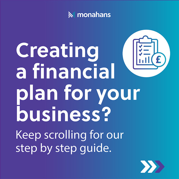Monahans Financial Planning CVR