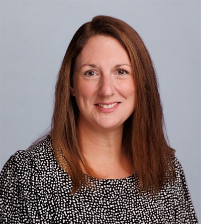 Alison Dickinson