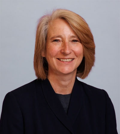 Bridget Bowen
