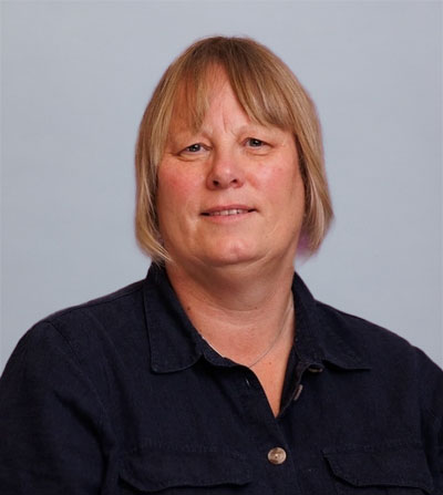 Debbie Rafferty