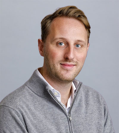 Joel Haft