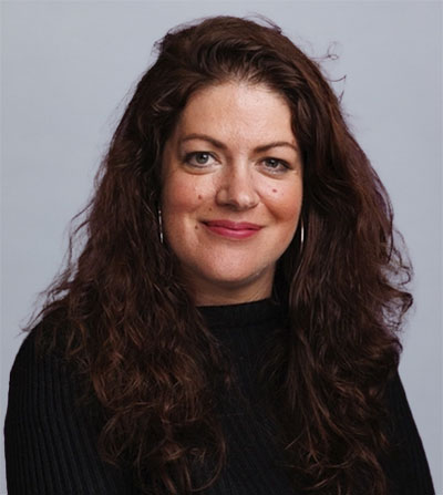 Kathryn Akers