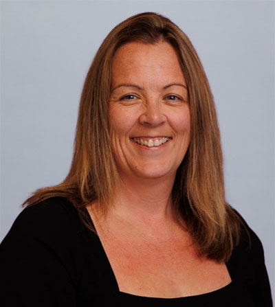Katy Jenkins