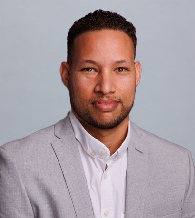 Neil Manuel