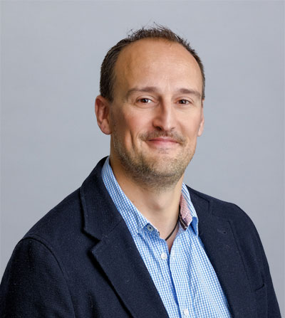 Simon Cunningham