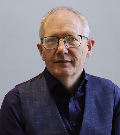 Simon Nuttall